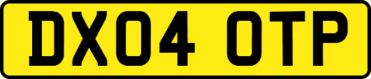 DX04OTP