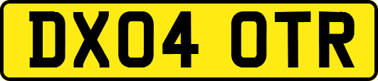 DX04OTR