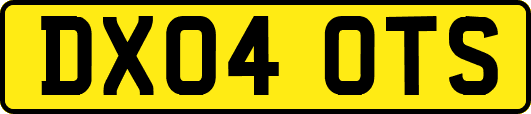DX04OTS
