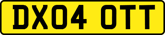 DX04OTT