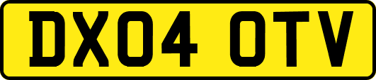 DX04OTV