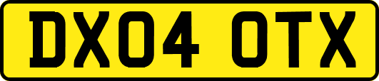 DX04OTX
