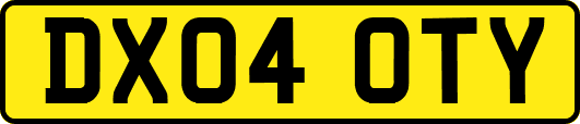 DX04OTY
