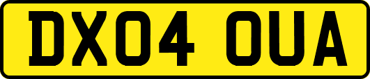 DX04OUA