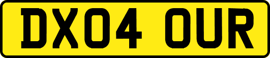 DX04OUR