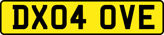 DX04OVE