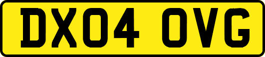 DX04OVG