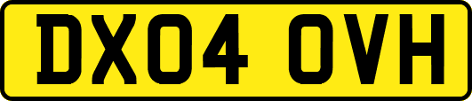 DX04OVH