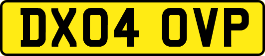 DX04OVP