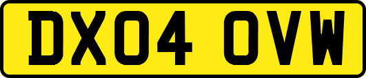 DX04OVW