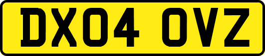 DX04OVZ