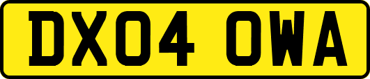 DX04OWA