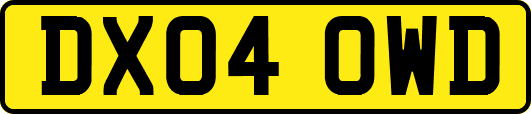 DX04OWD