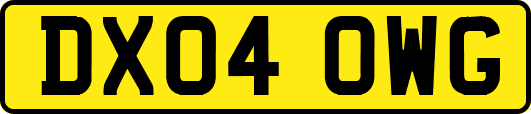 DX04OWG