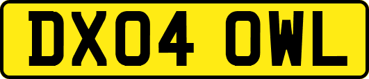 DX04OWL