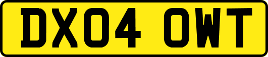 DX04OWT