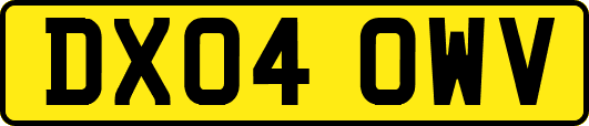 DX04OWV