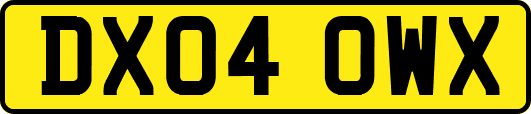 DX04OWX