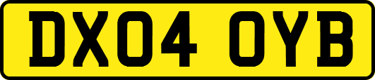 DX04OYB