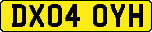DX04OYH