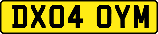 DX04OYM
