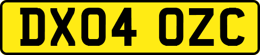 DX04OZC