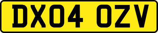 DX04OZV
