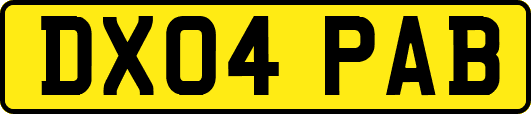 DX04PAB