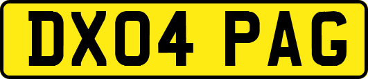 DX04PAG