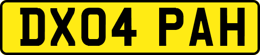 DX04PAH