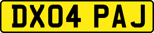 DX04PAJ