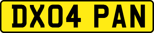 DX04PAN