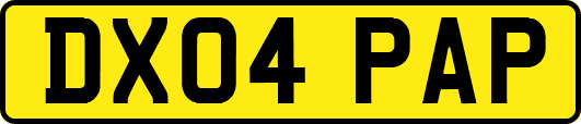 DX04PAP