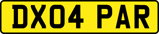 DX04PAR