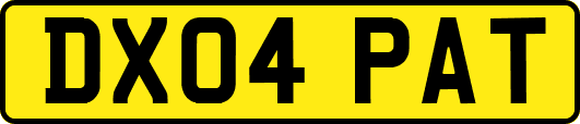 DX04PAT