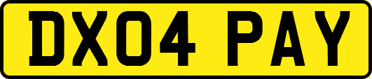 DX04PAY