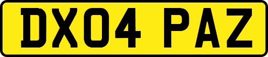 DX04PAZ