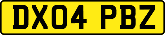 DX04PBZ
