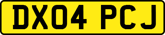 DX04PCJ
