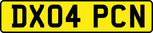DX04PCN