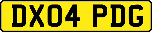DX04PDG