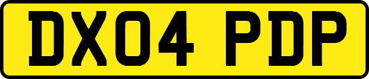 DX04PDP