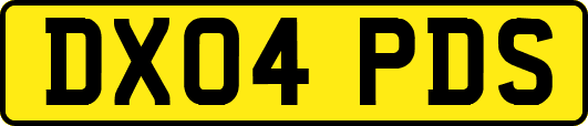 DX04PDS