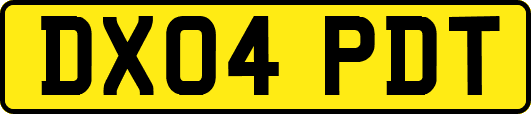 DX04PDT