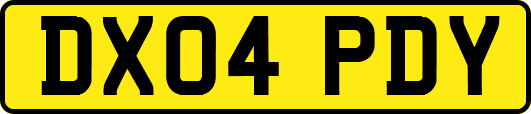 DX04PDY