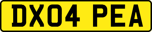 DX04PEA