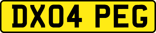DX04PEG