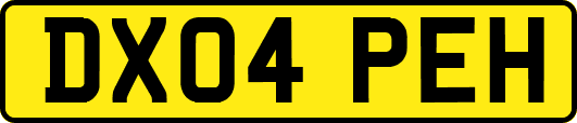 DX04PEH