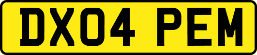 DX04PEM