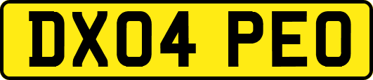 DX04PEO